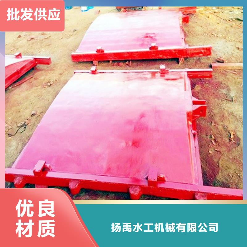 【铸铁闸门】卷扬启闭机选择我们选择放心