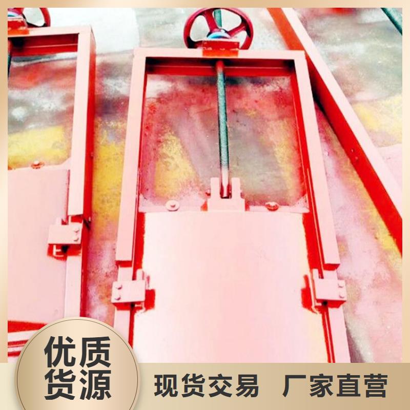 【铸铁闸门】卷扬启闭机选择我们选择放心