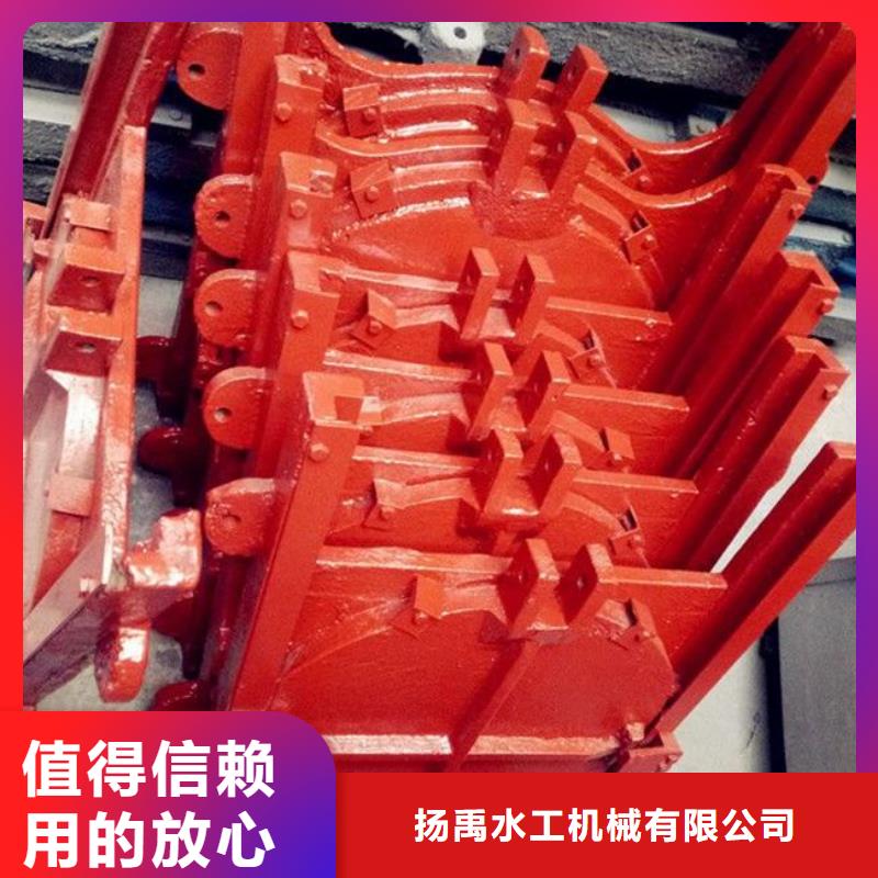 铸铁闸门卷扬启闭机厂家产地批发