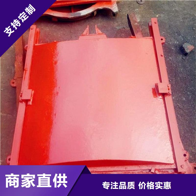 铸铁闸门,卷扬启闭机厂家现货充足