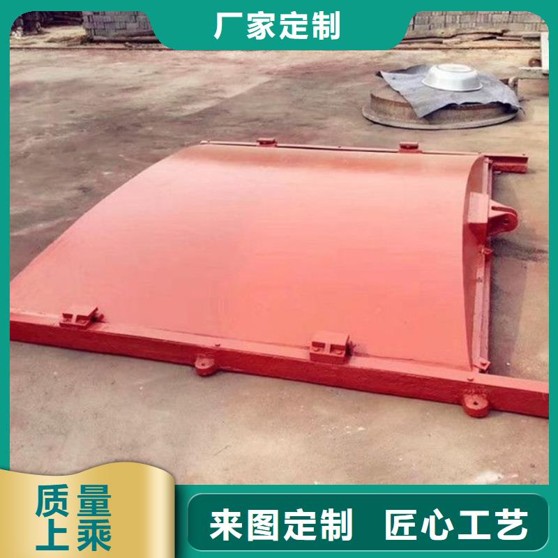 铸铁闸门抓斗清污机厂家
