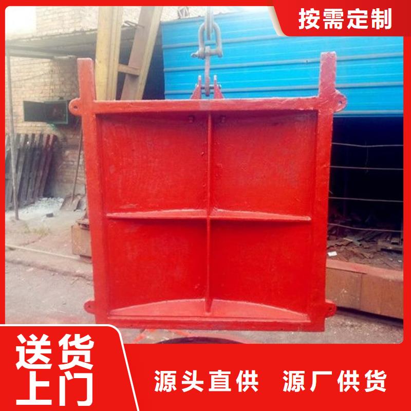 铸铁闸门卷扬启闭机厂家产地批发