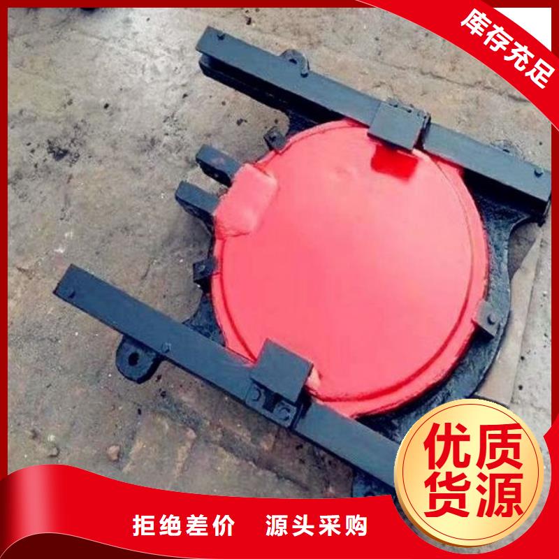 铸铁闸门卷扬启闭机厂家产地批发
