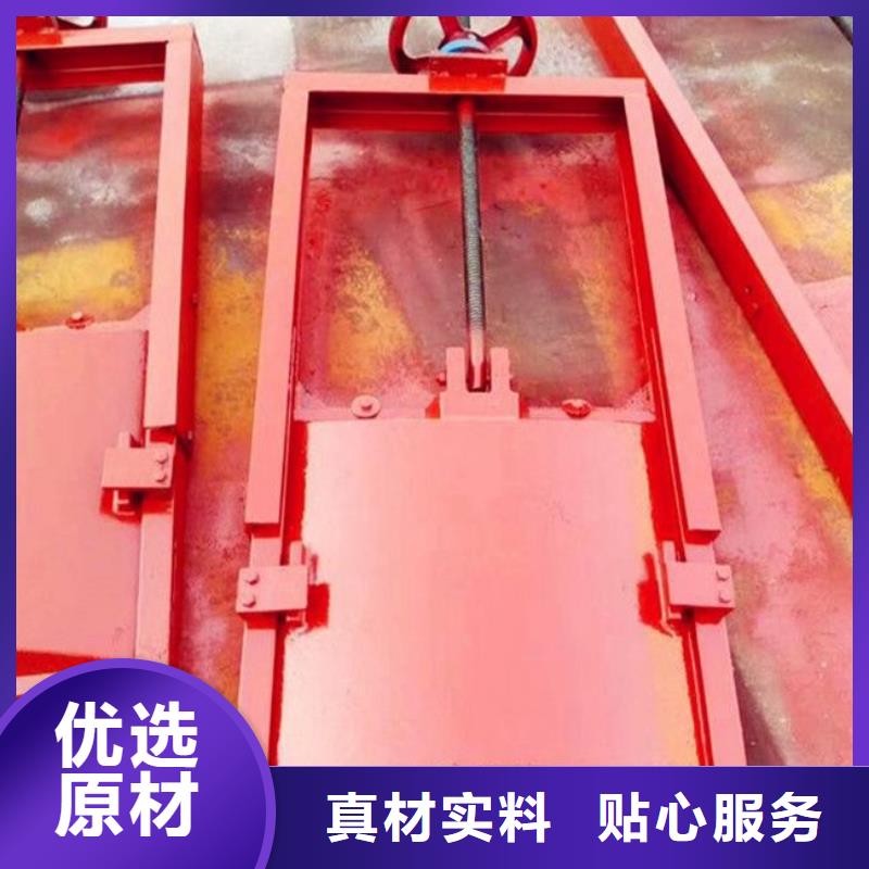 铸铁闸门-卷扬启闭机厂家好货采购