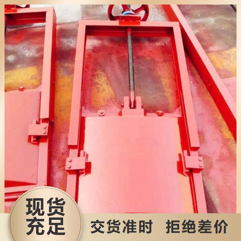 铸铁闸门,卷扬启闭机厂家现货充足