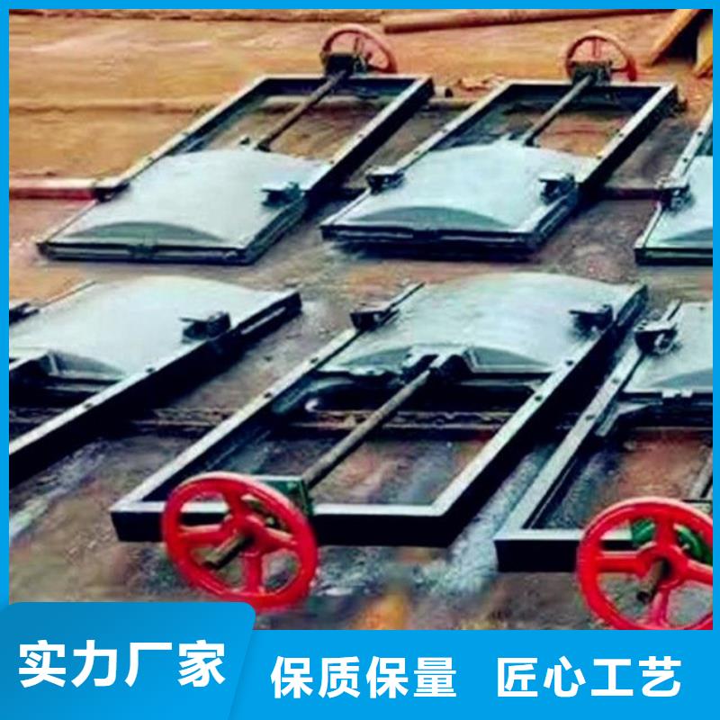 铸铁闸门-卷扬启闭机厂家好货采购