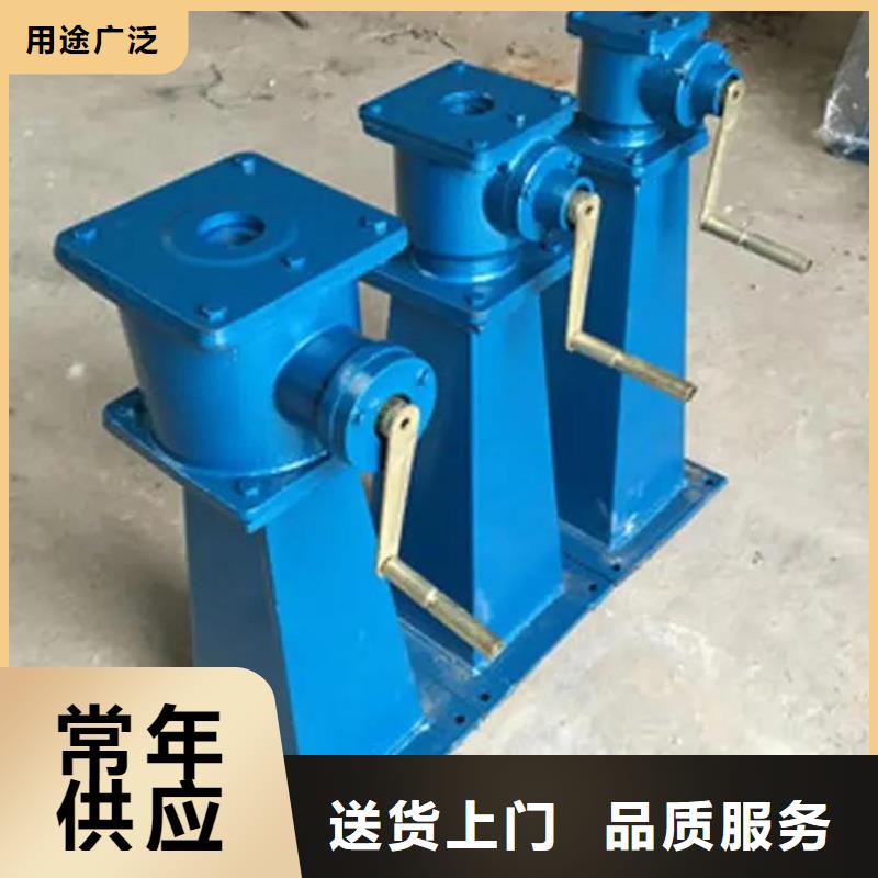  螺杆启闭机优选厂家