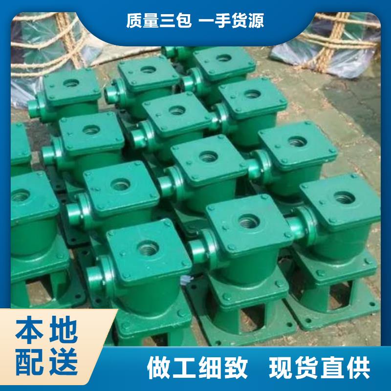 螺杆启闭机铸铁闸门当地货源