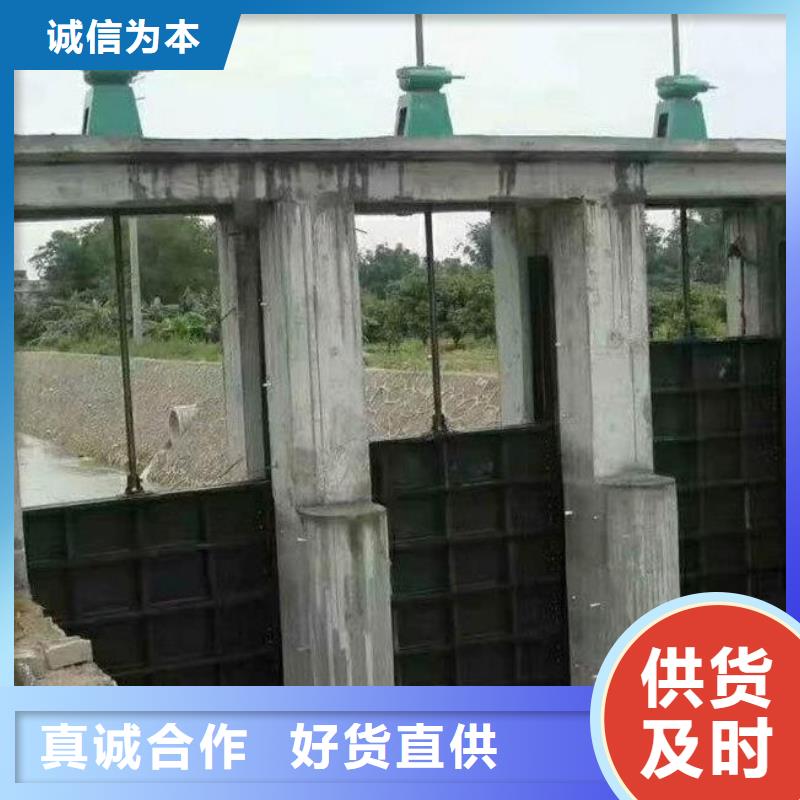 螺杆启闭机,钢制闸门多种场景适用