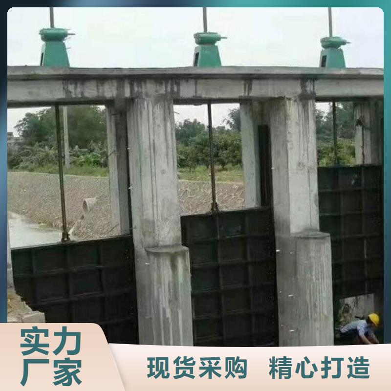 螺杆启闭机_铸铁闸门厂家直销大量现货