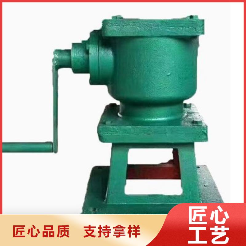 螺杆启闭机卷闸门按需设计