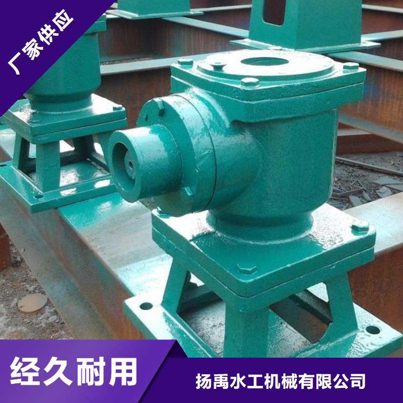 螺杆启闭机不锈钢闸门质量好