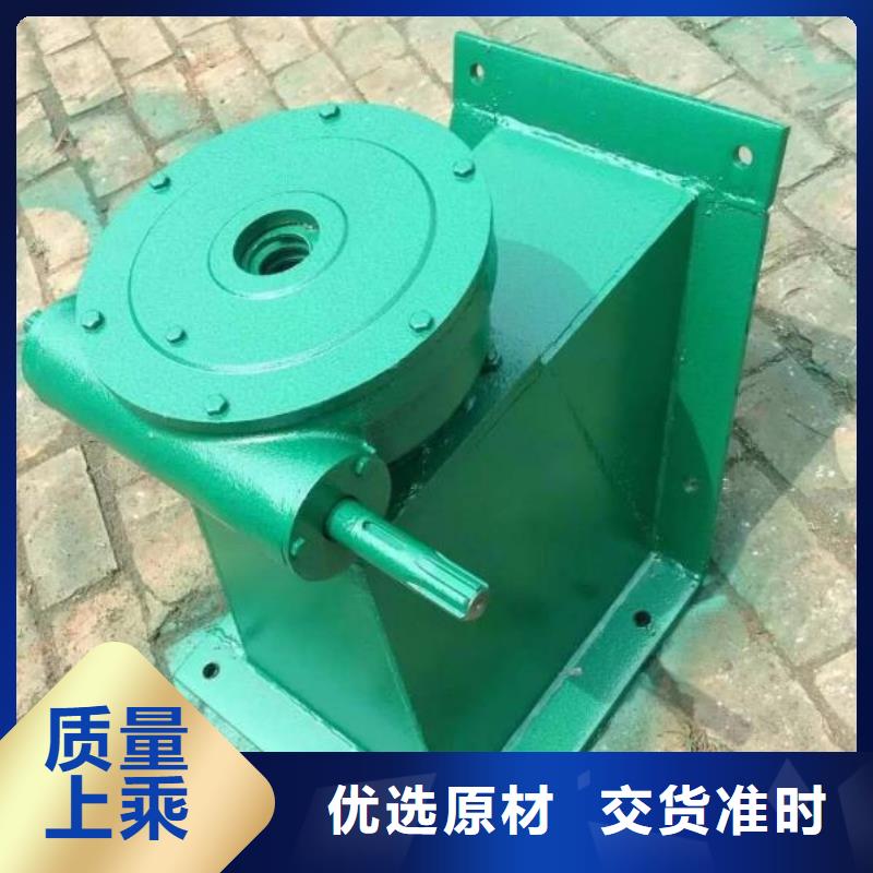 25吨启闭机实力老厂