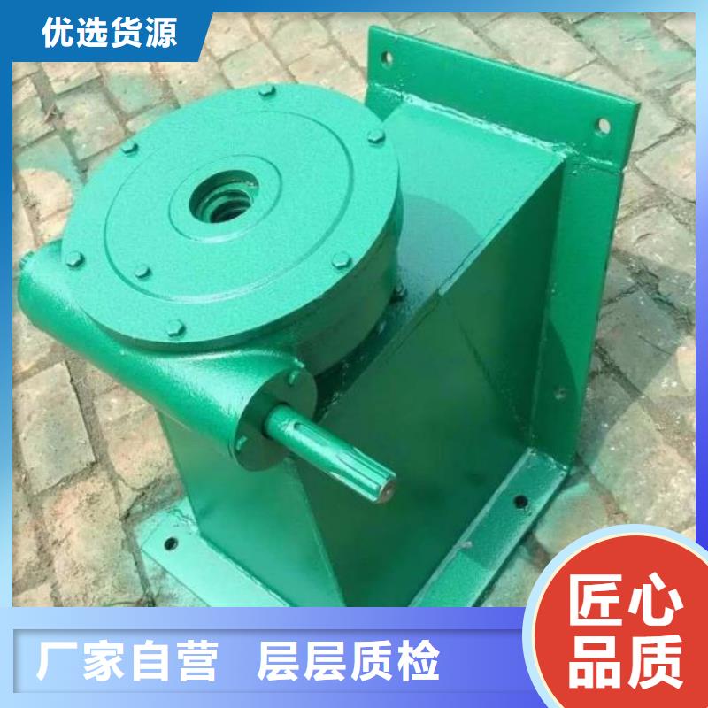 螺杆式启闭机质保一年