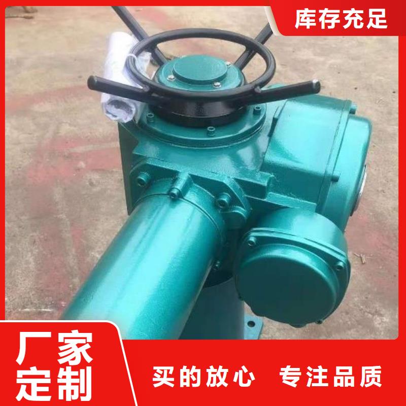 【螺杆启闭机手摇卷扬启闭机一对一为您服务】