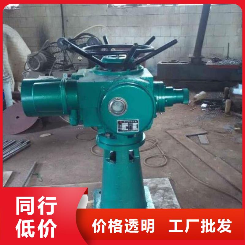螺杆启闭机_【拦污栅】用心细节