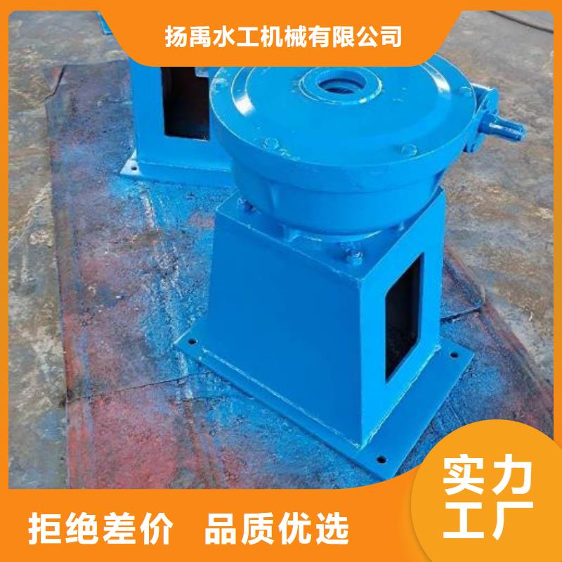  螺杆启闭机优选厂家