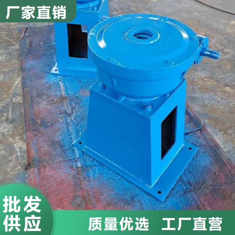 螺杆启闭机【钢坝闸门】工程施工案例