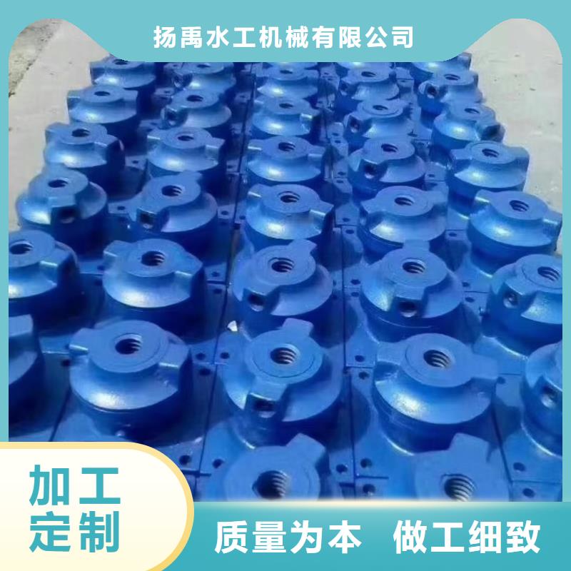 螺杆启闭机双向止水闸门一件也发货