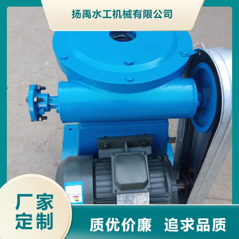 螺杆启闭机优选厂家