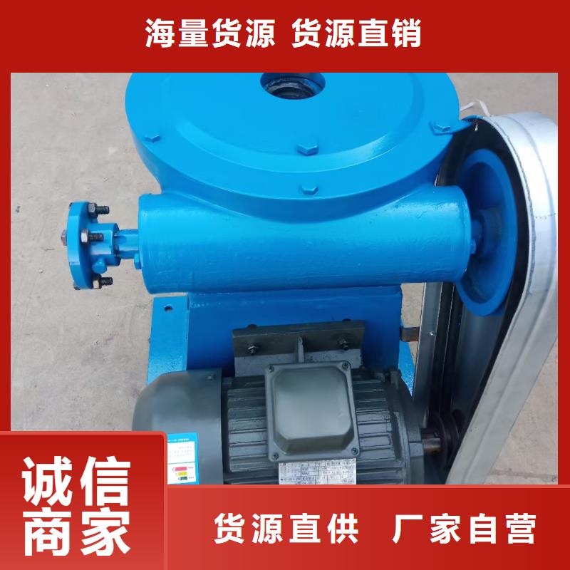 螺杆启闭机手摇启闭机厂家自营