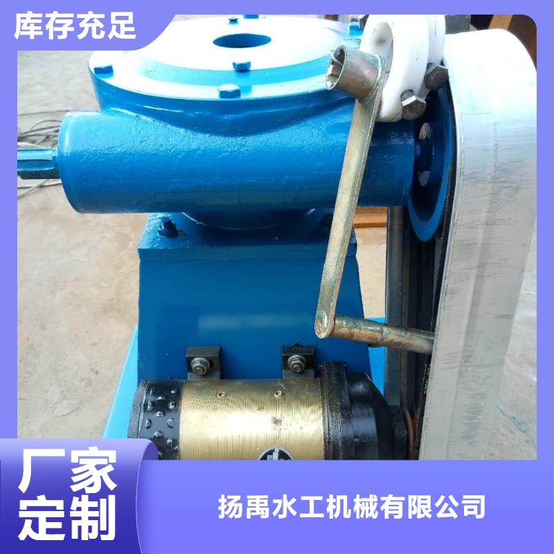 螺杆启闭机【钢坝闸门】工程施工案例