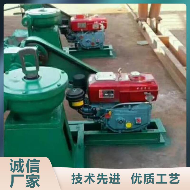 【螺杆启闭机手摇卷扬启闭机一对一为您服务】