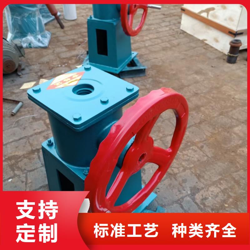 螺杆启闭机双向止水闸门一件也发货