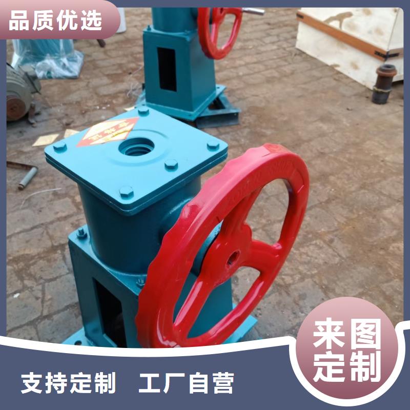 螺杆启闭机 【钢制拍门厂家】N年生产经验