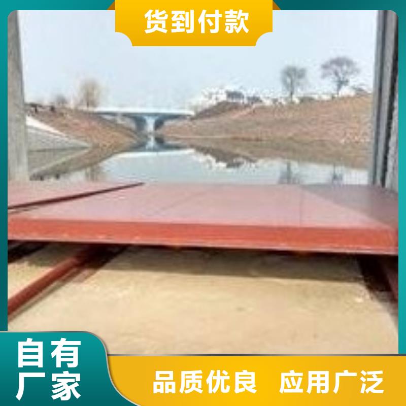 【翻板闸门拦污栅品质可靠】