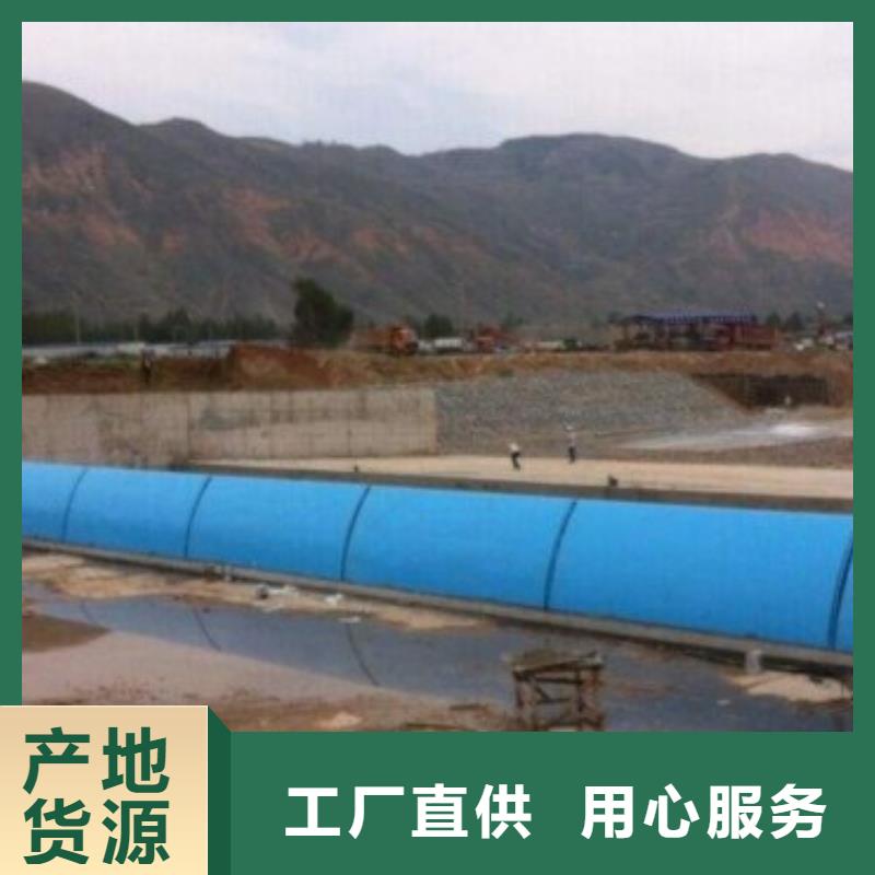 翻板闸门研发生产销售