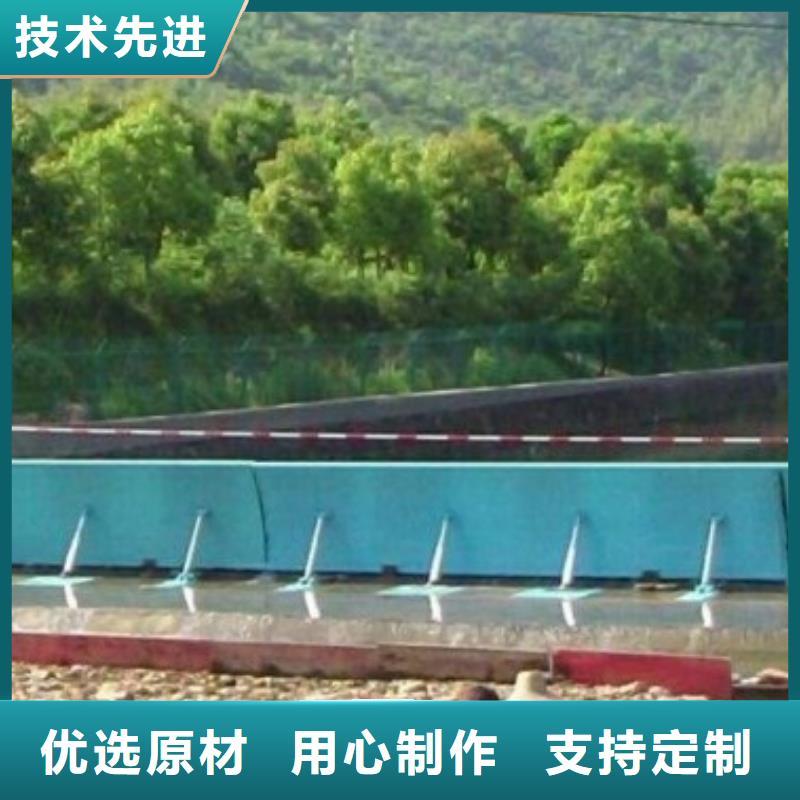  翻板闸门性价比高