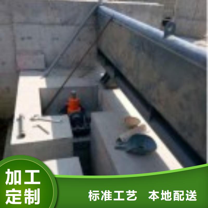  翻板闸门性价比高