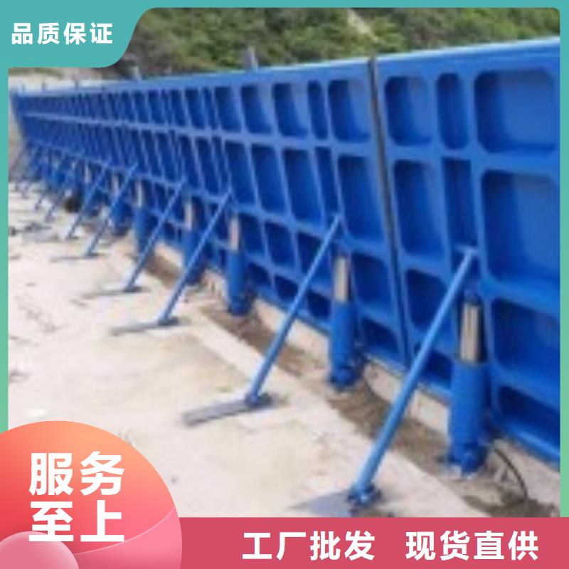 翻板闸门手摇卷扬启闭机用途广泛