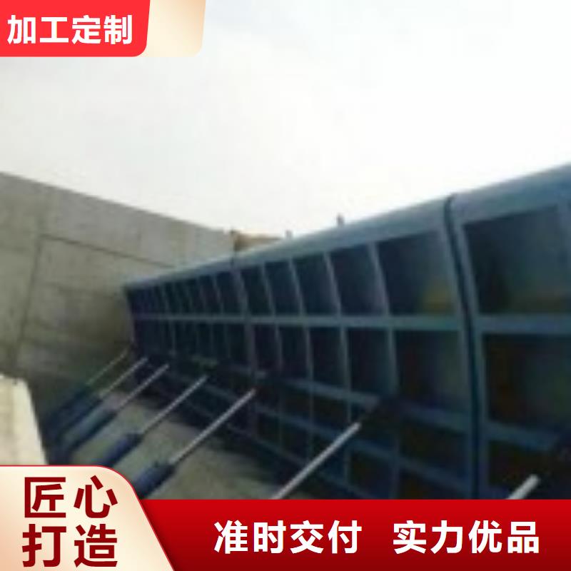 翻板闸门不锈钢闸门好货有保障