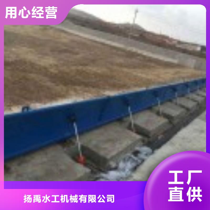 翻板闸门卷扬启闭机厂家发货迅速