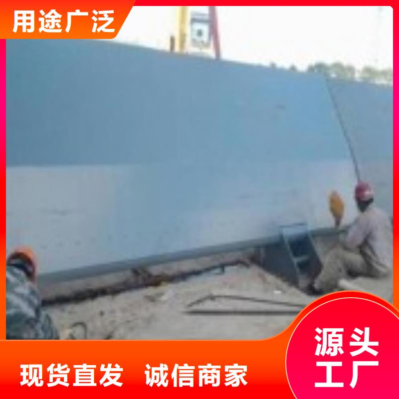翻板闸门不锈钢闸门实地大厂