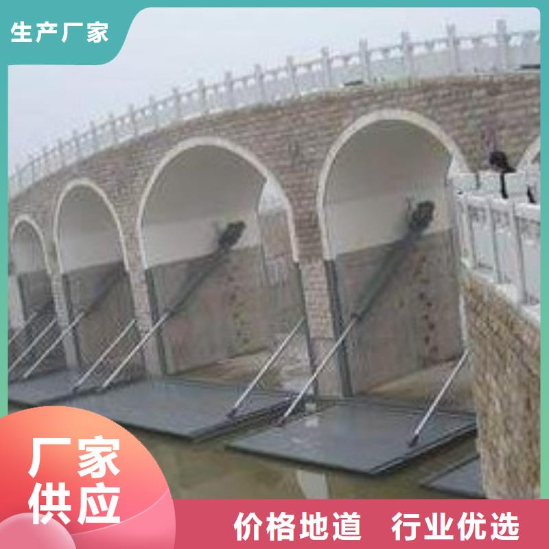 【翻板闸门拦污栅品质可靠】