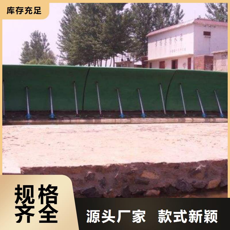 翻板闸门来电咨询