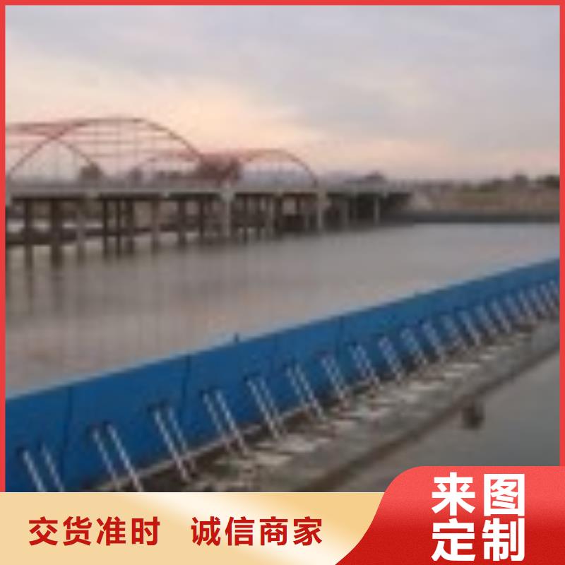 液压钢制闸门10年经验