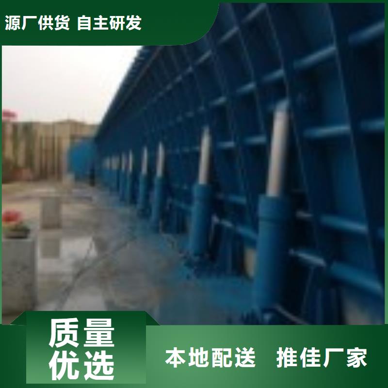 翻板闸门铸铁闸门厂家原厂制造