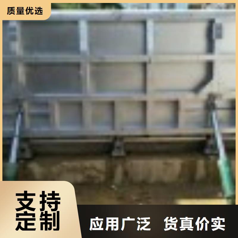 翻板闸门 铸铁闸门好产品放心购