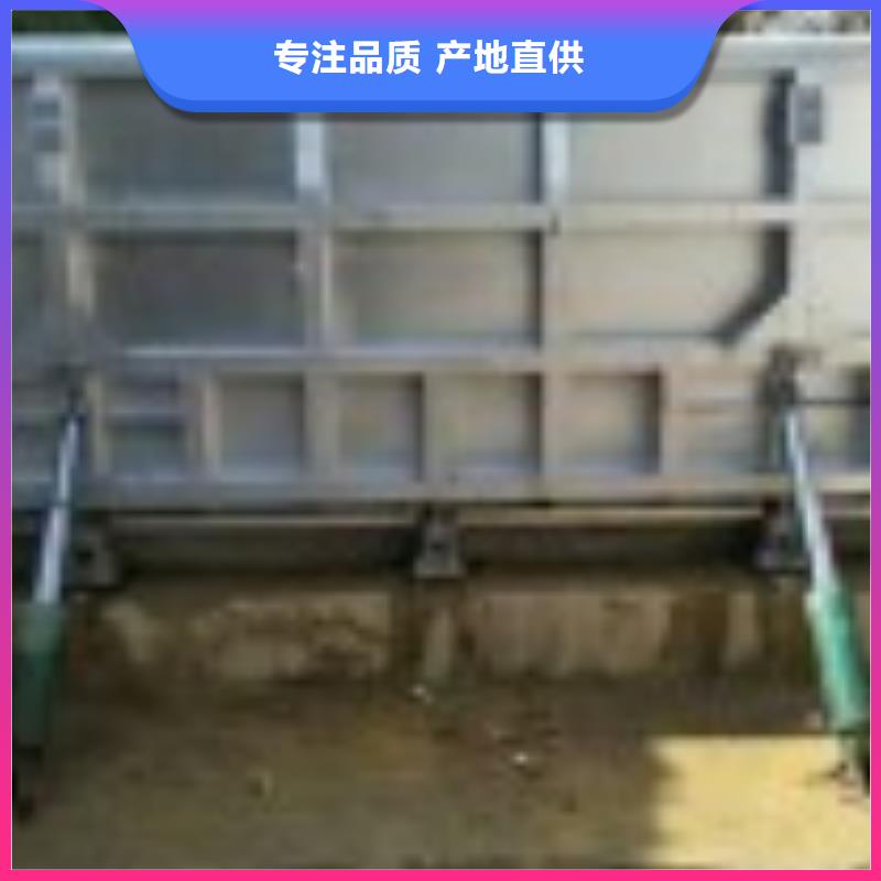 翻板闸门手摇卷扬启闭机来图加工定制