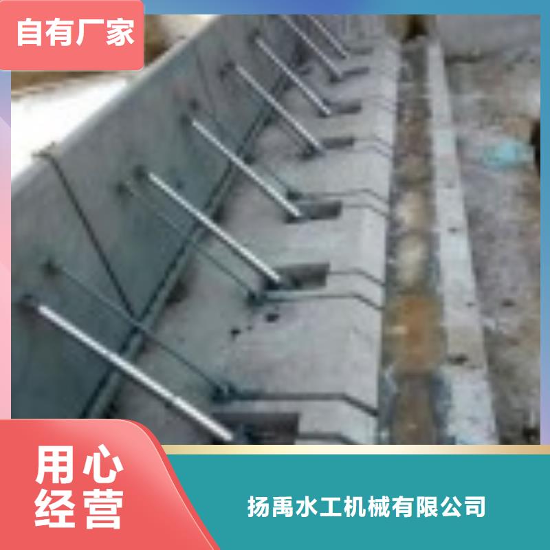 翻板闸门不锈钢闸门好货有保障