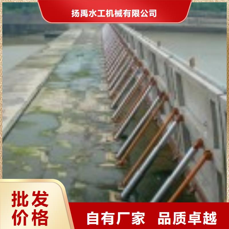 平面钢闸门多重优惠