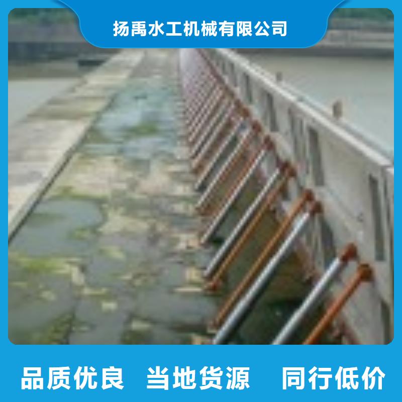 【翻板闸门】卷扬启闭机质量牢靠