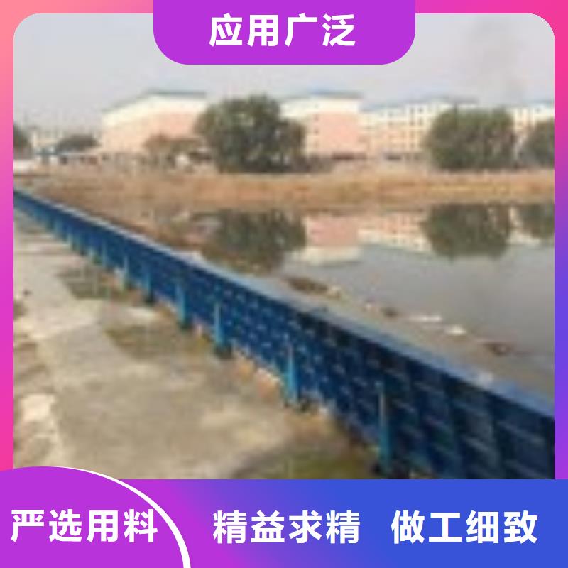 翻板闸门售后无忧