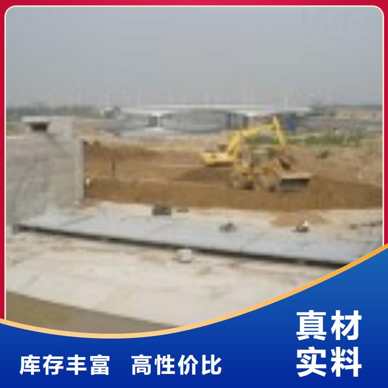 翻板闸门来电咨询