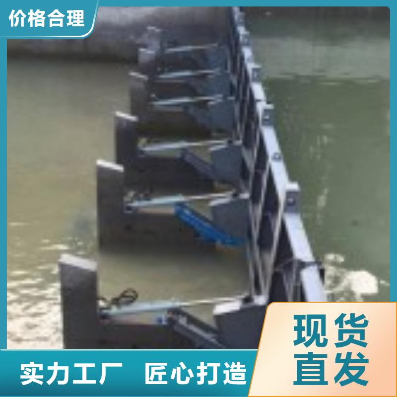 翻板闸门好产品有口碑