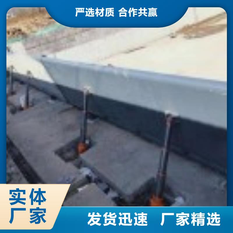 翻板闸门 卷扬启闭机厂家好产品有口碑